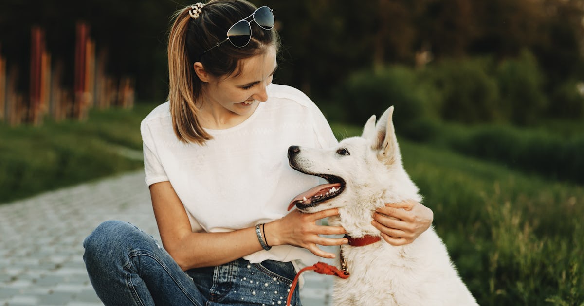 Happy National Love Your Pet Day! 11 Quotes For Animal Lovers Who Think