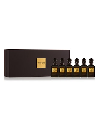 Tom Ford Private Blend Collection Coffret, 6 Piece