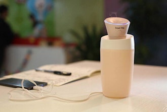 DOGOO Mini Portable Creative Humidifier