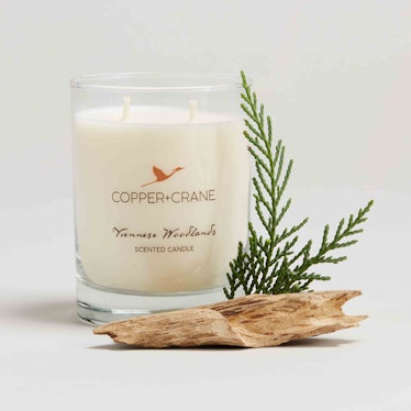 Viennese Woodlands Candle
