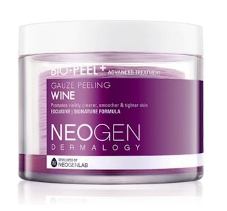Neogen Gauze-Peeling Wine
