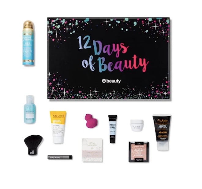 Target Beauty Box™ - Holiday - Beauty Advent Calendar
