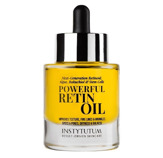 Powerful Retin-Oil