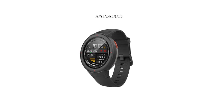 Amazfit Verge