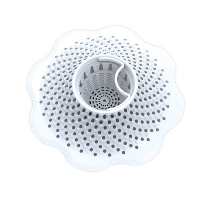 Danco, Inc. Bathtub Hair Catcher Strainer & Snare