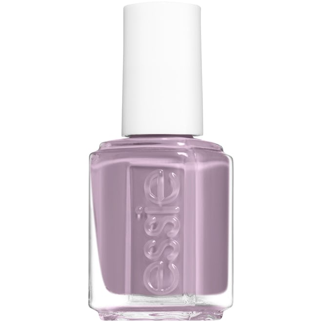 essie just the way you arctic