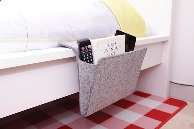 Kikkerland Bedside Caddy