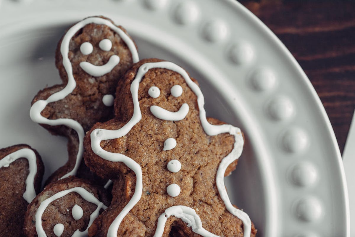 28 Christmas Cookie Puns That Are Peppermint To Be For Social Media