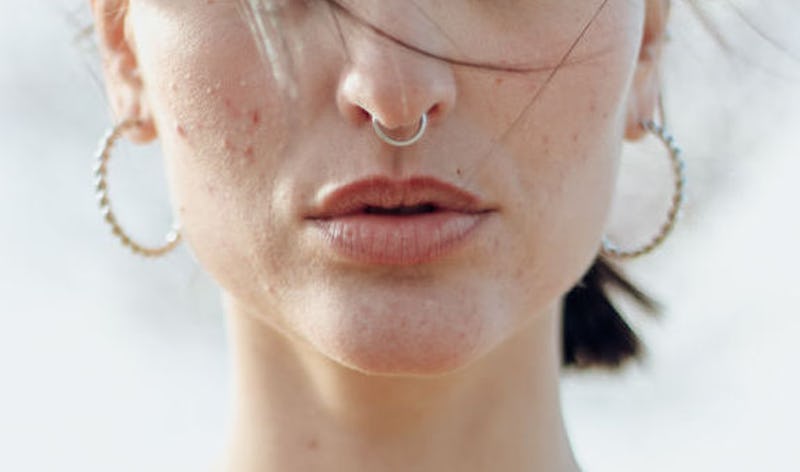 Is Exfoliation Good For Acne? According To The Experts, The Answer Isn't A Simple One Is Exfoliation Good For Acne? According To The Experts, The Answer Isn't A Simple One