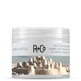 Sand Castle Dry Texture Crème