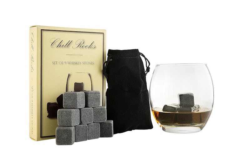 Whiskey Stones 