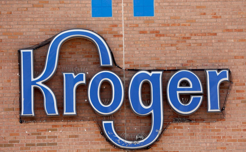 Is Kroger Open On Christmas 2018? Better Check That List Twice Ahead Of