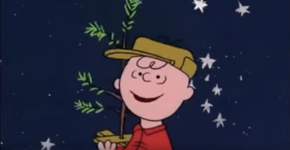 Where To Watch A Charlie Brown Christmas Because The Holiday