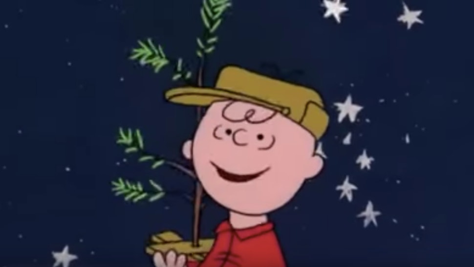 Where To Watch A Charlie Brown Christmas Because The Holiday