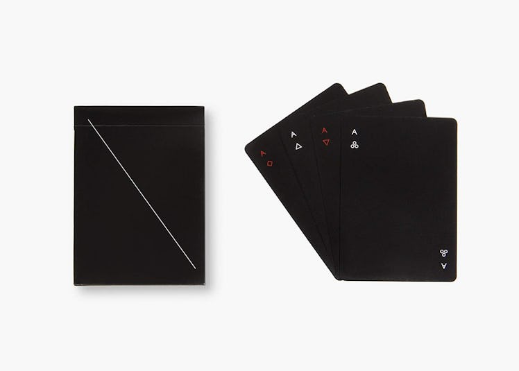 MINIM Playing Cards