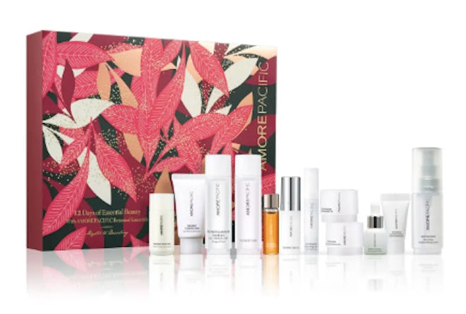 AMOREPACIFIC 12 Days of Essential Beauty Collection