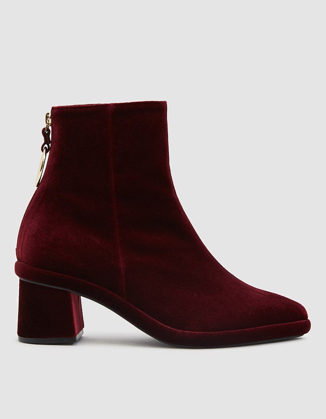 Ring Slim Boots