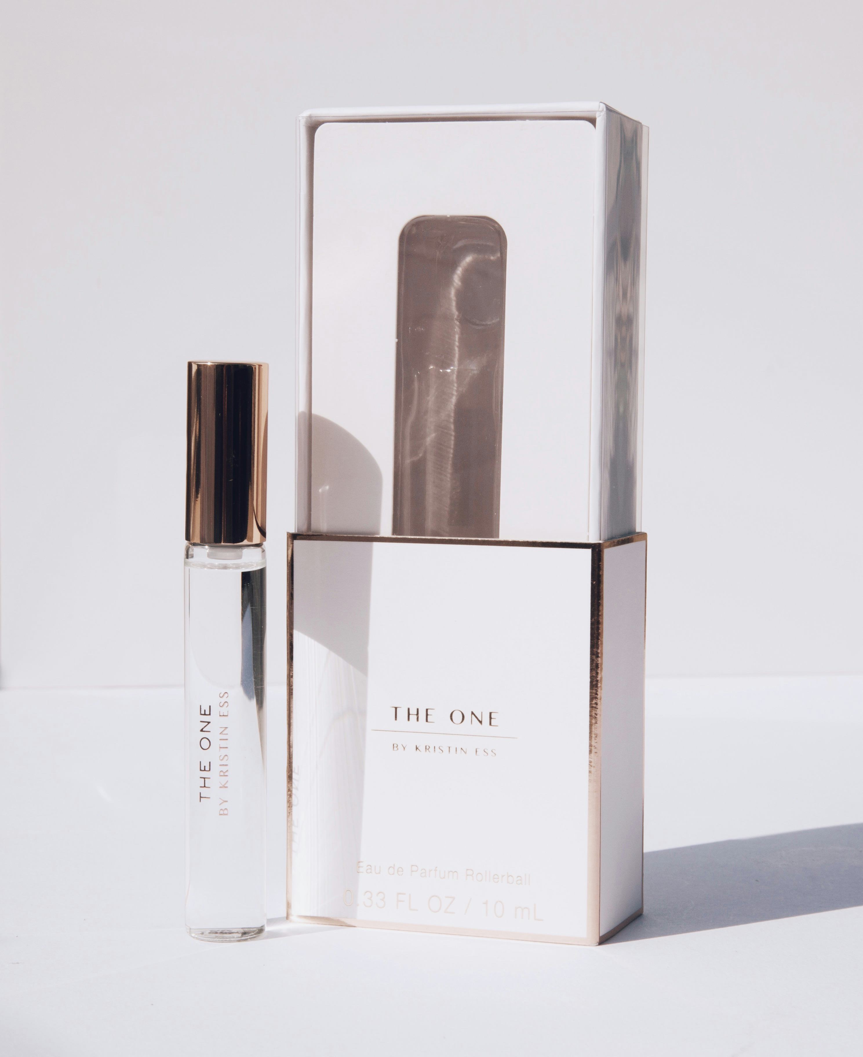 translucent one perfume kristin ess