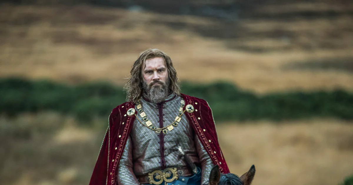 How Many Episodes Are In 'Vikings' Season 5 Part 2? It's Going To Be