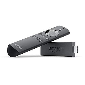 Amazon Fire TV Stick