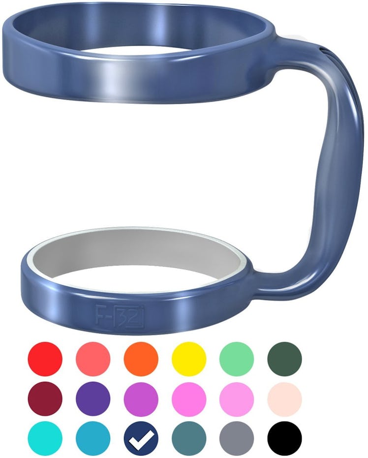 F-32 Travel Mug Handle