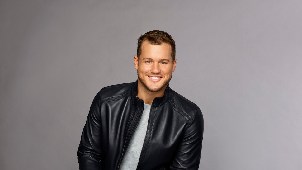 Colton's New Instagram Photo Sparked An Unexpected ...