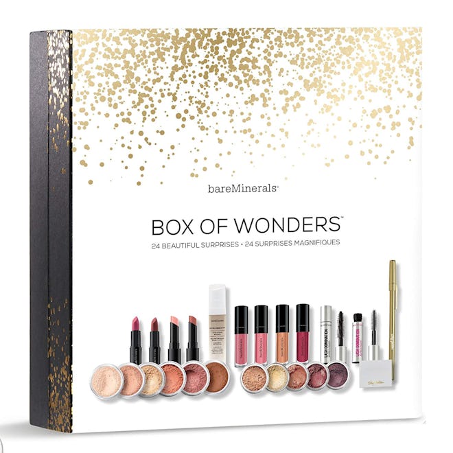 Bare Minerals Box Of Wonders