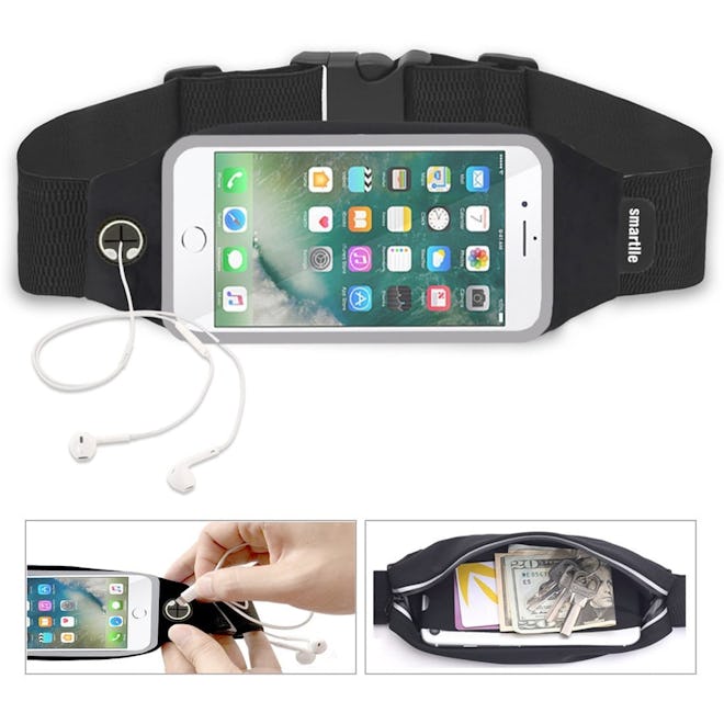 smartlle Universal Workout Belt