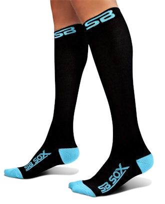 SB Sox Compression Socks