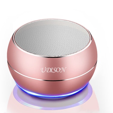 UDISON Mini Wireless Portable Bluetooth Speaker