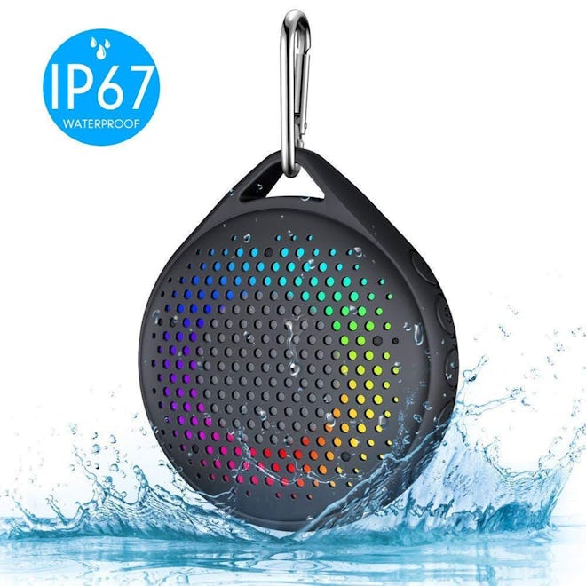 AVWOO Shower Speaker