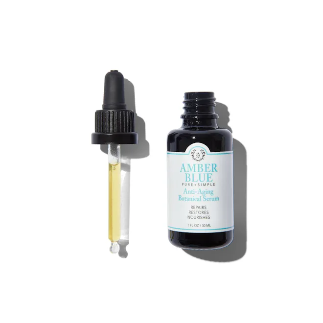 Raspberry Serum Raspberry Seed Oil Is The Skincare Essential You're Missing