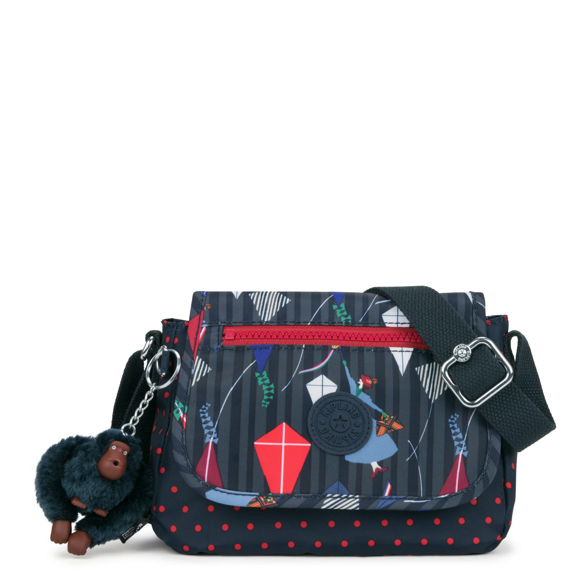 Kipling mary store poppins bag