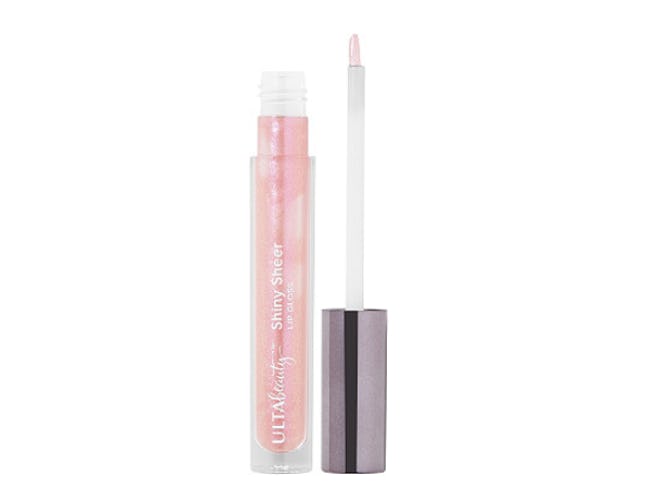 Ulta Shiny Sheer Lip Gloss