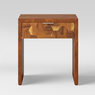 Opalhouse Jabiru Side Table with Drawer
