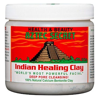 Aztec Secret Healing Clay