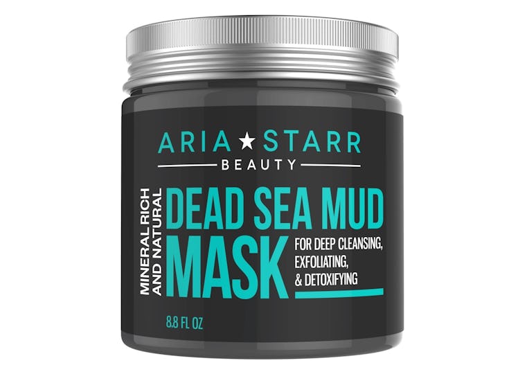 Aria Starr Dead Sea Mud Mask