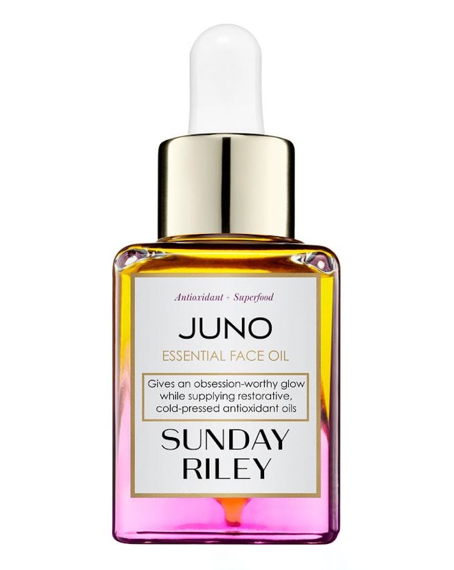 Juno Face Oil