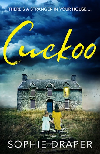 'Cuckoo' by Sophie Draper