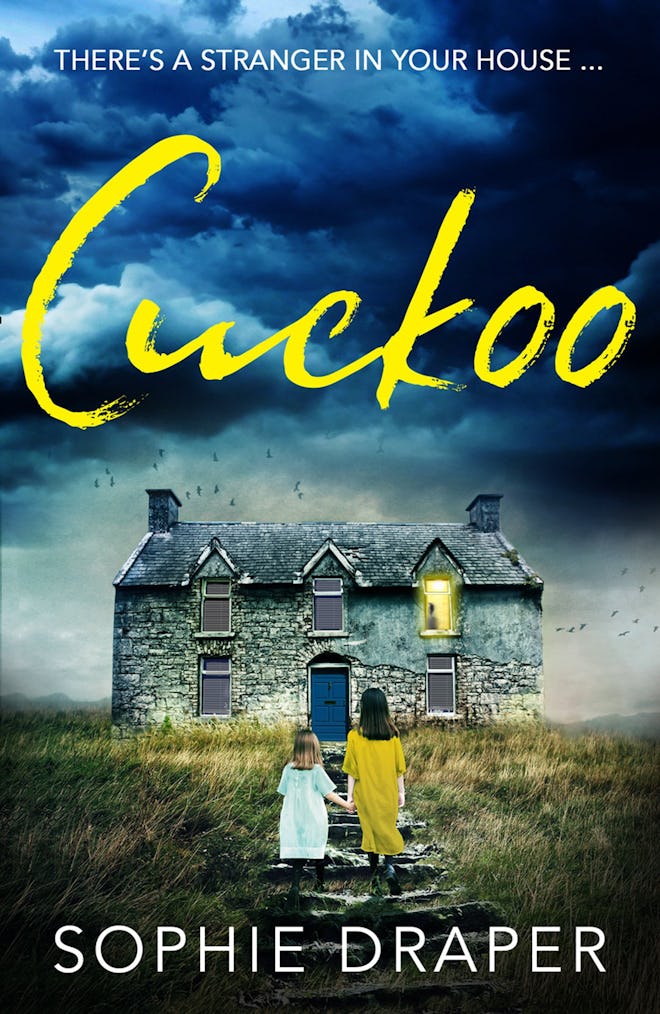 'Cuckoo' by Sophie Draper