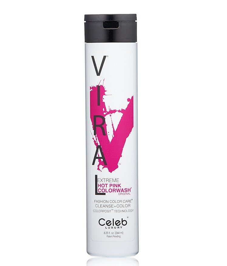 Celeb Luxury Viral Color Wash Shampoo