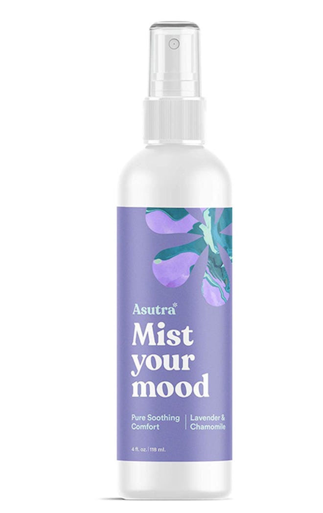 ASUTRA Aromatherapy Mood Mist