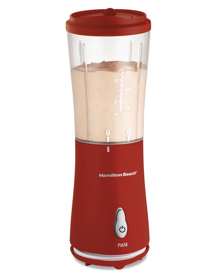 Hamilton Beach Personal Single Serve Blender