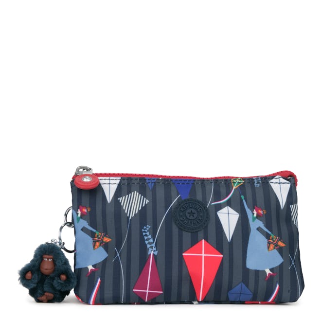 Kipling x Mary Poppins Returns Large Pouch