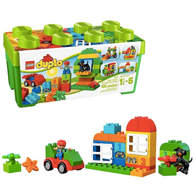 DUPLO Creative Play