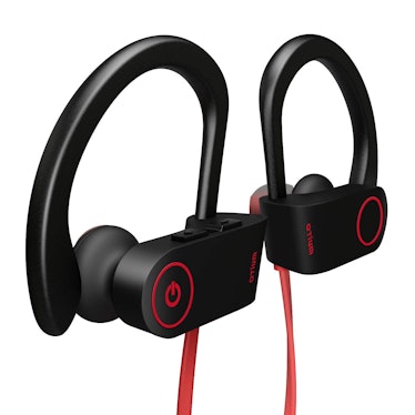 Otium Bluetooth Wireless Sports Earphones