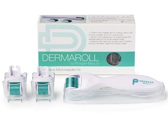 Prosper Beauty Dermaroll Kit