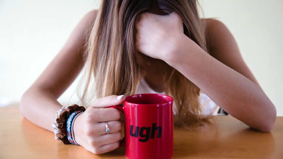 Why Can Coffee Make You Nauseous According To Science It S All why can coffee make you nauseous