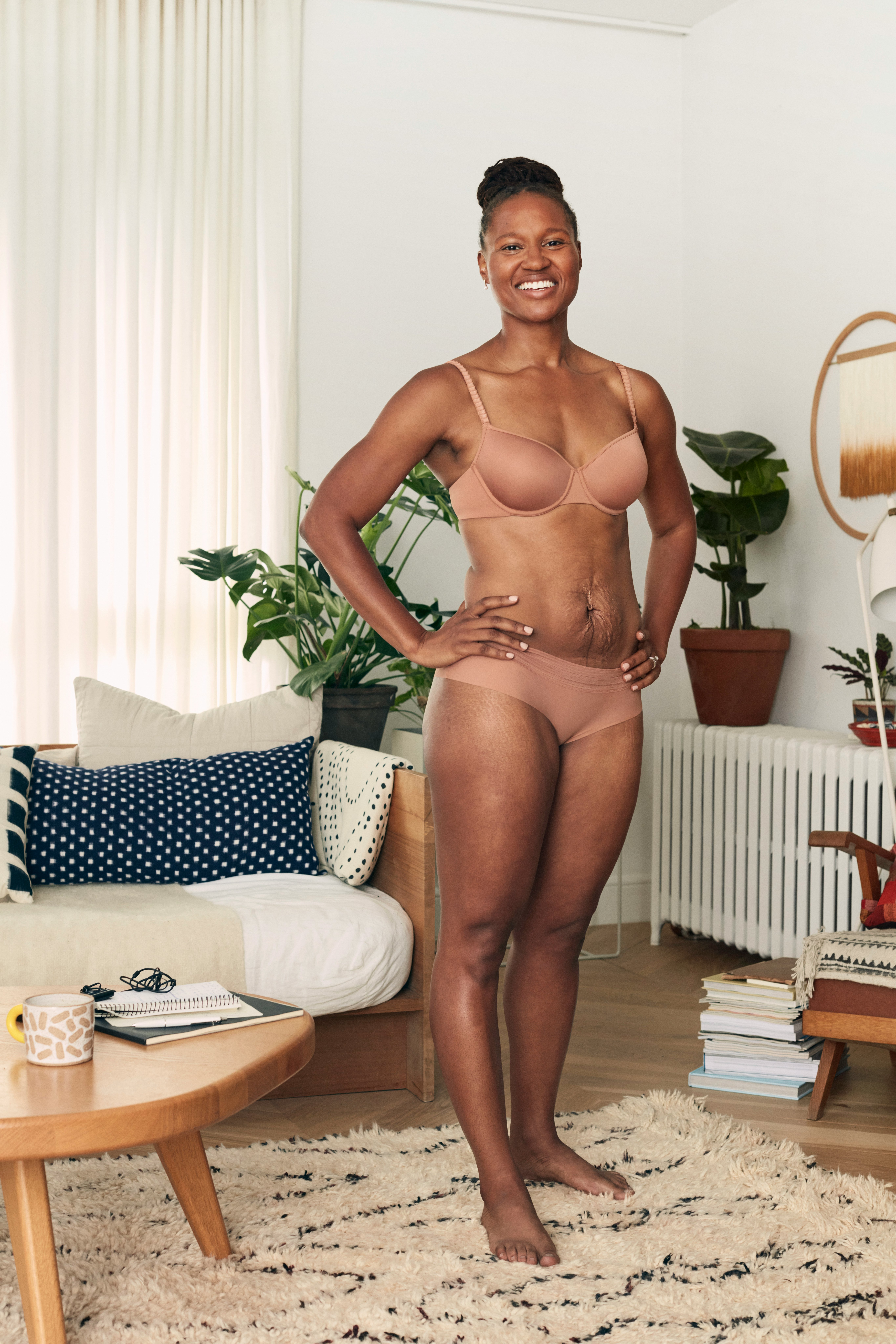 ISpy! New lingerie brand Intimately kickstarts an inclusion