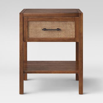 11 Side Tables With Storage At Target That ll Clear Up Clutter For